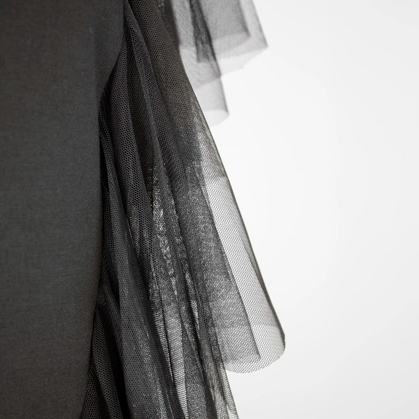 KOZA Black Dresses Leigh Schubert