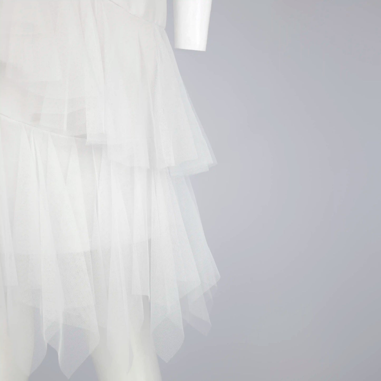 KOZA White Dresses Leigh Schubert