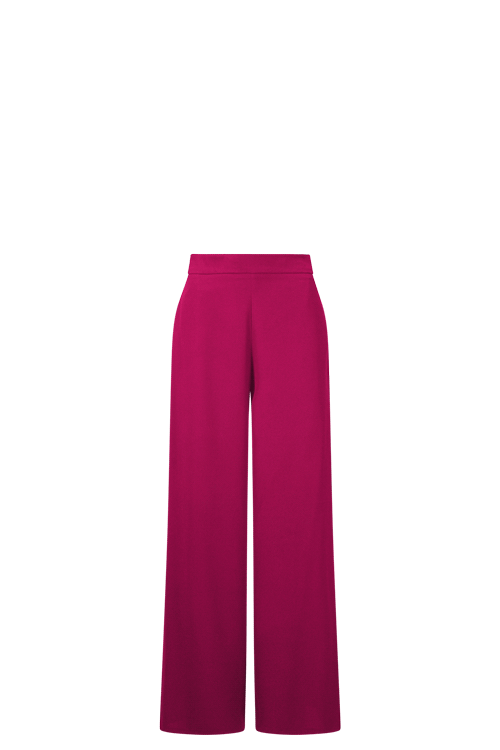 LINDIWE PANT Berry