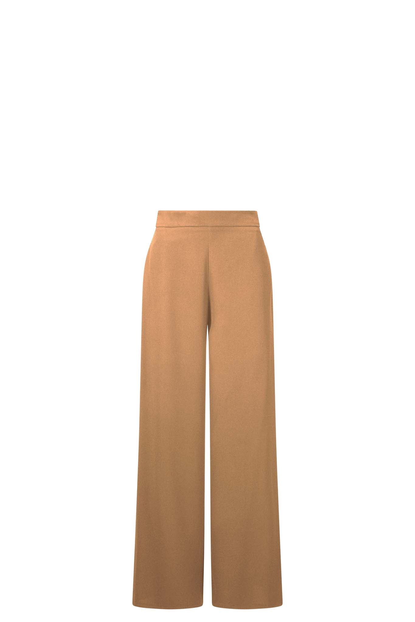 LINDIWE PANT Toffee