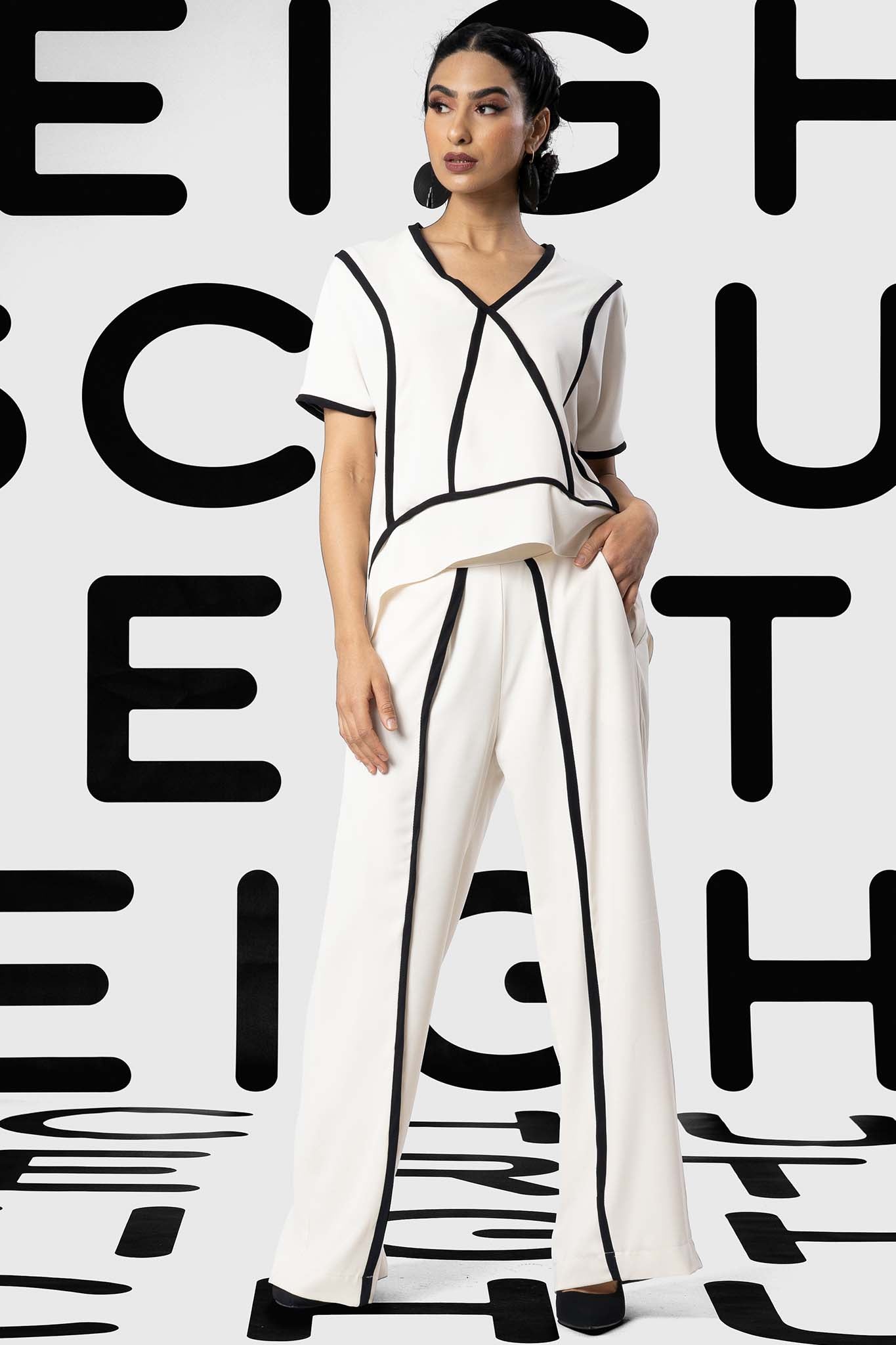 LOS ANGELES Mousse Multi Outfit Sets Leigh Schubert