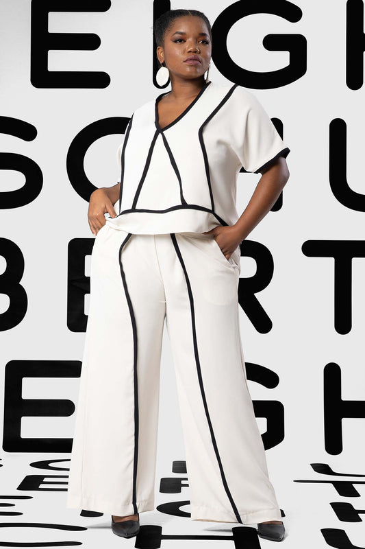 LOS ANGELES Mousse Multi Outfit Sets Leigh Schubert