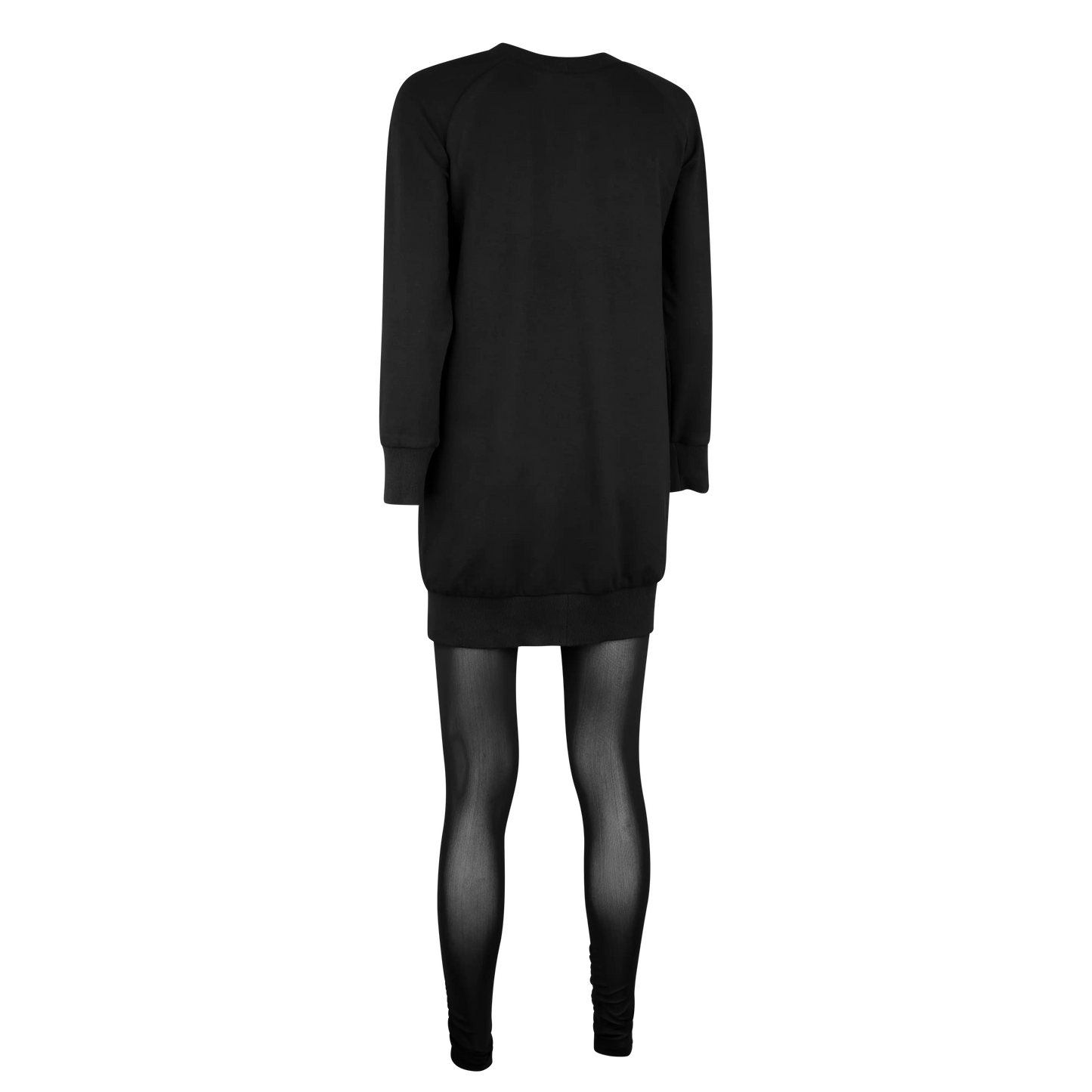 LYON NELLE Black Outfit Sets Leigh Schubert