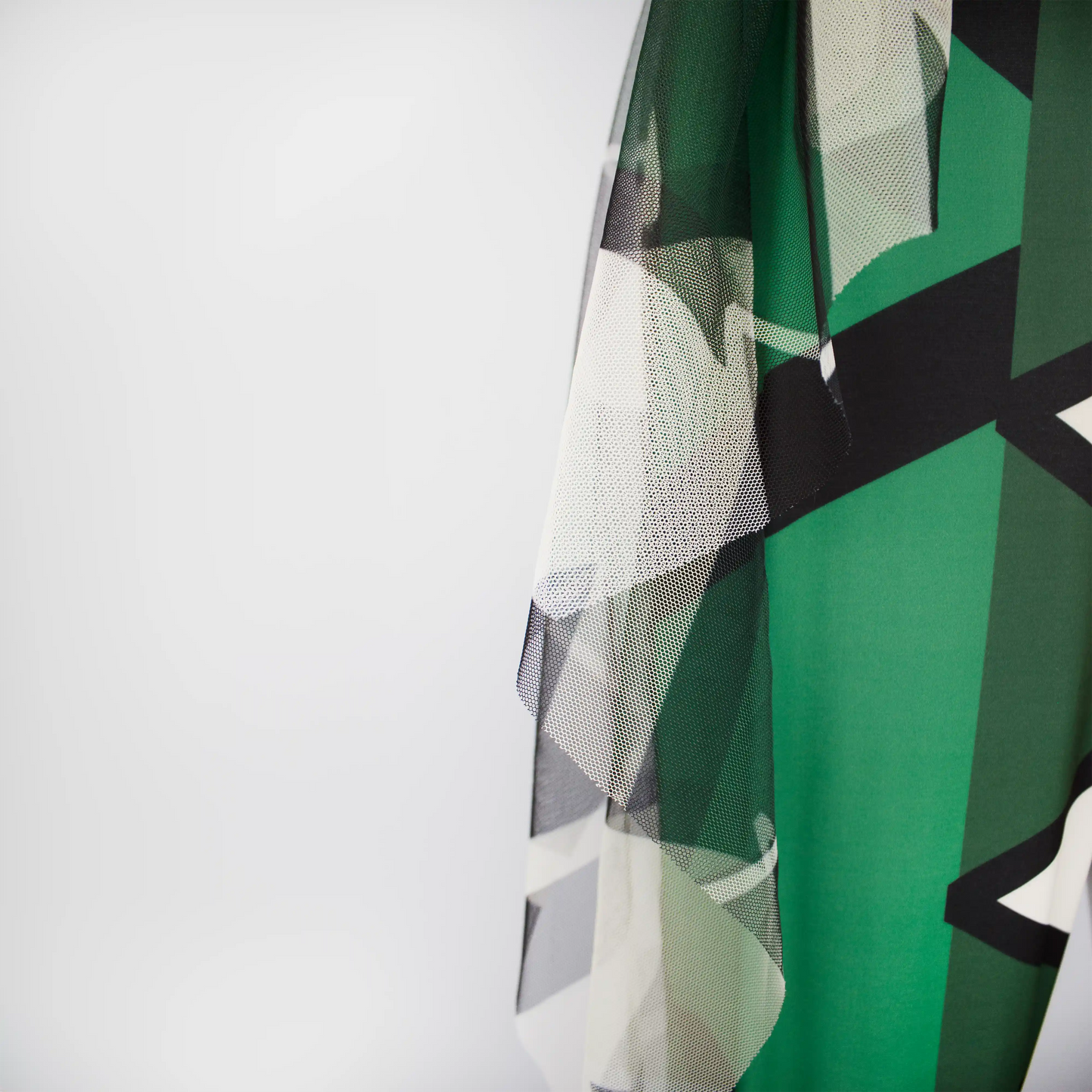MANTAH Jmax Forest Print Pants Leigh Schubert
