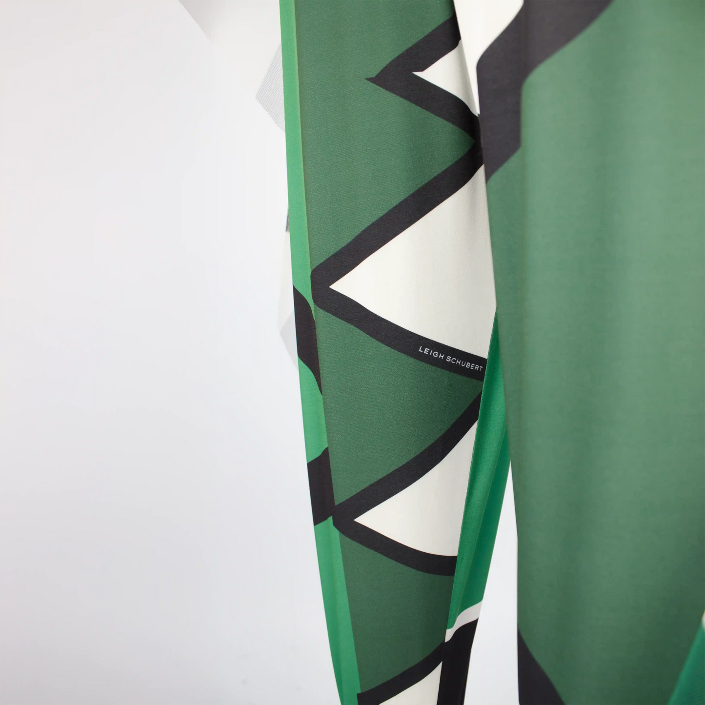 MANTAH Jmax Forest Print Pants Leigh Schubert