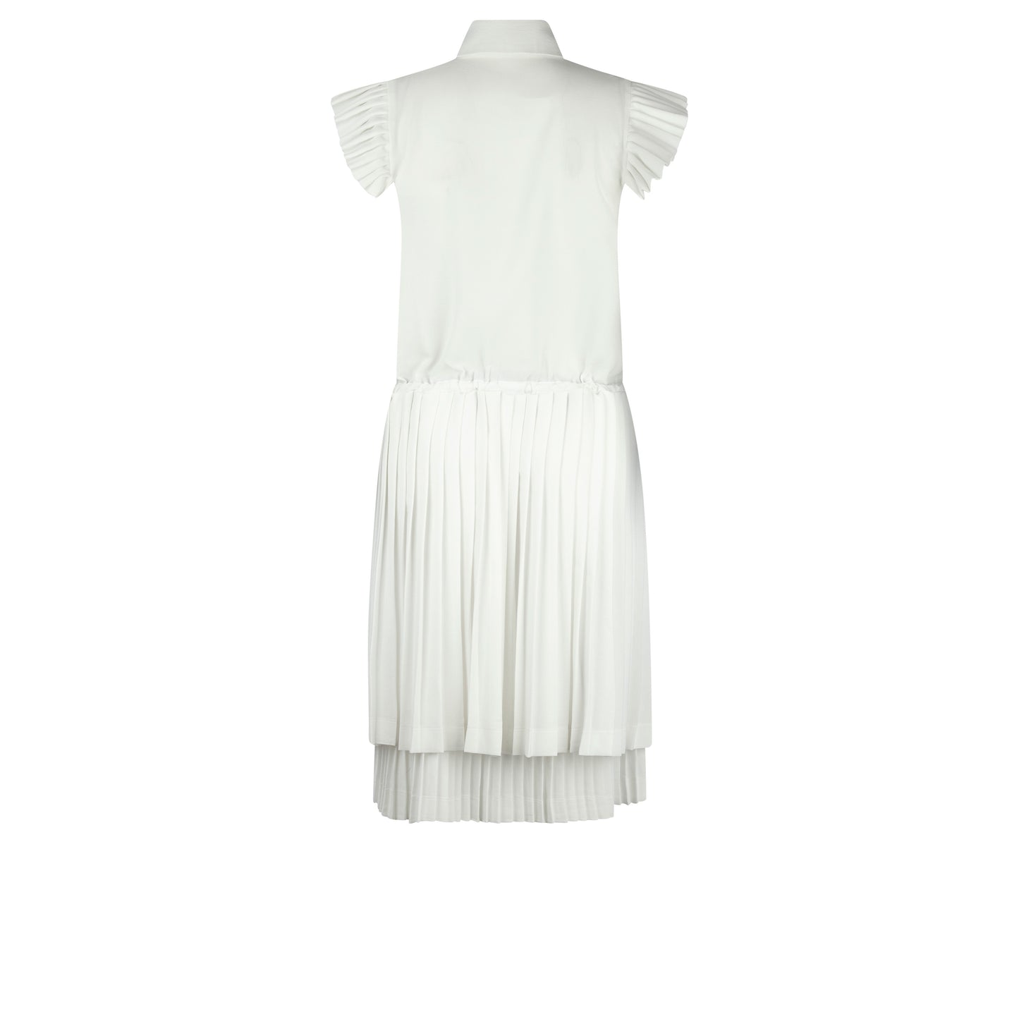 MELBOURNE White Dresses Leigh Schubert
