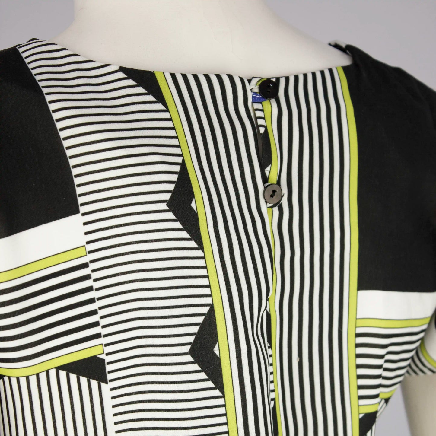 MURPHY Black Print Outfit Sets Leigh Schubert