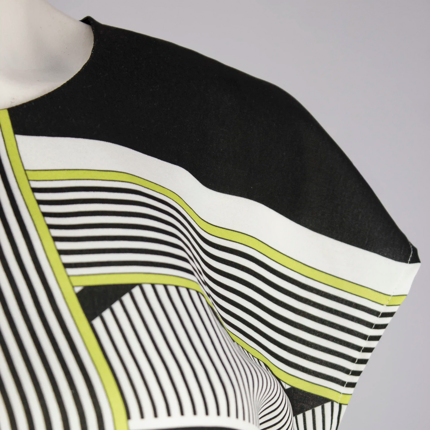 MURPHY Black Print Outfit Sets Leigh Schubert
