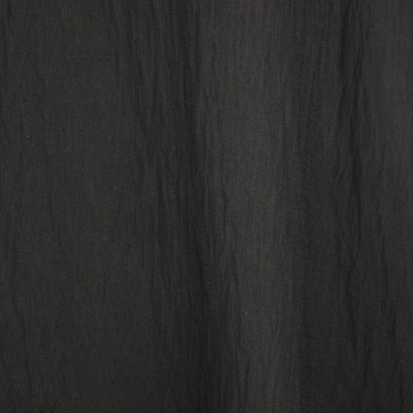 MURPHY Black Solid with Printed emerald detail elastic