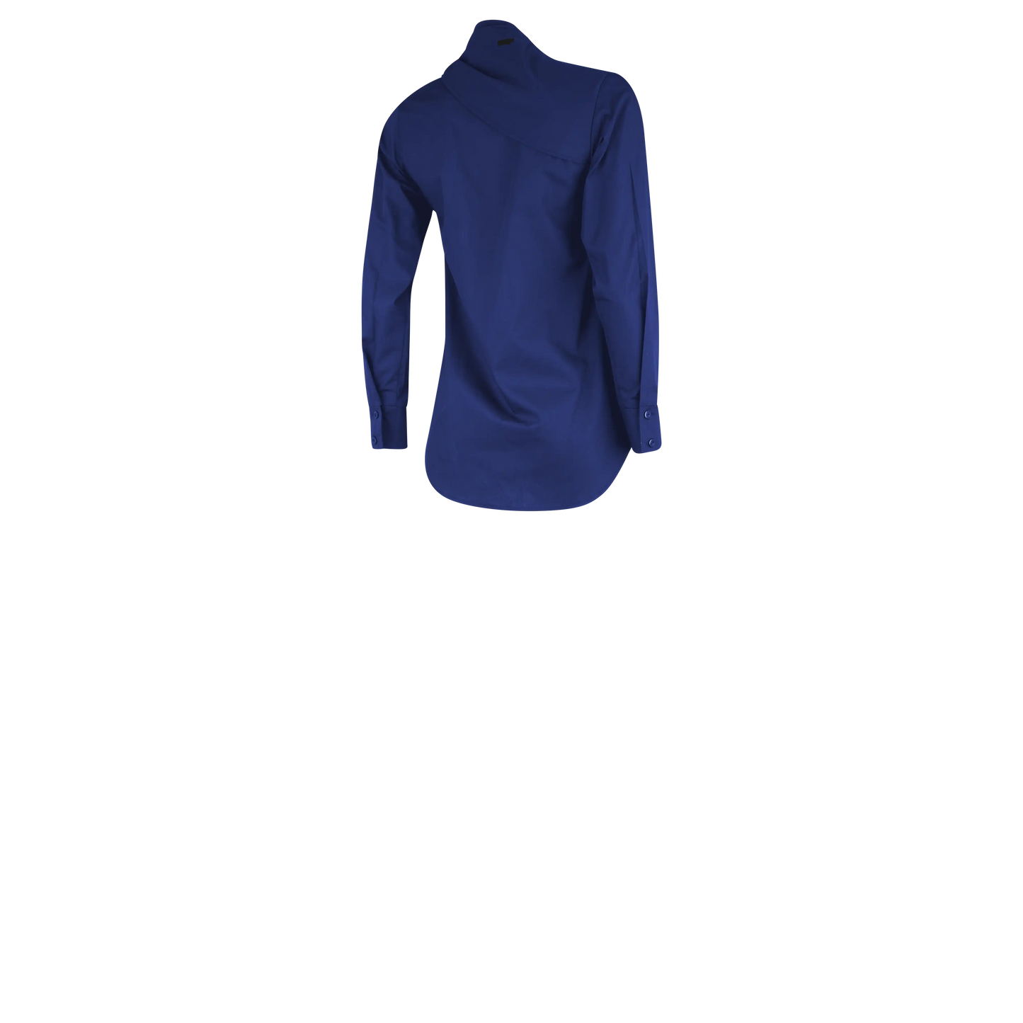 OAKHURST Royal Blue Shirts & Tops Leigh Schubert