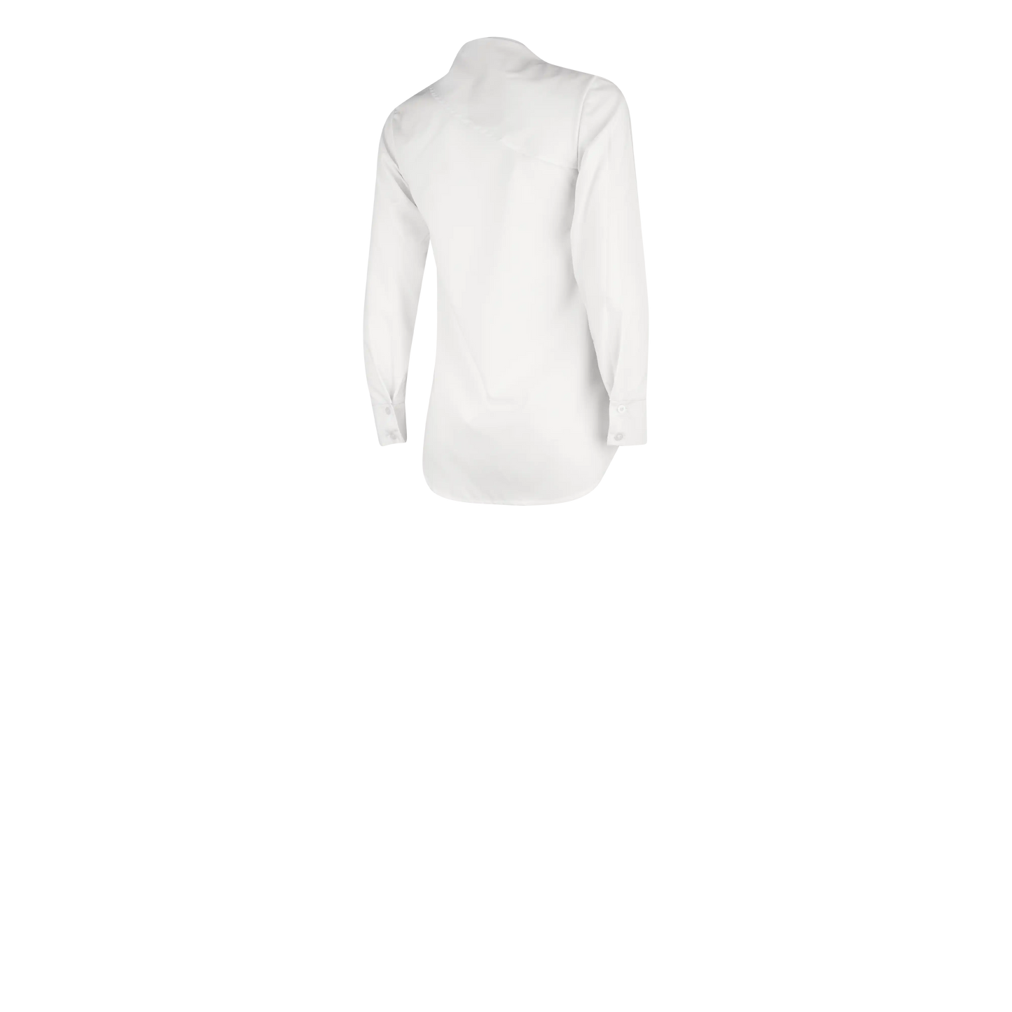 OAKHURST White Shirts & Tops Leigh Schubert