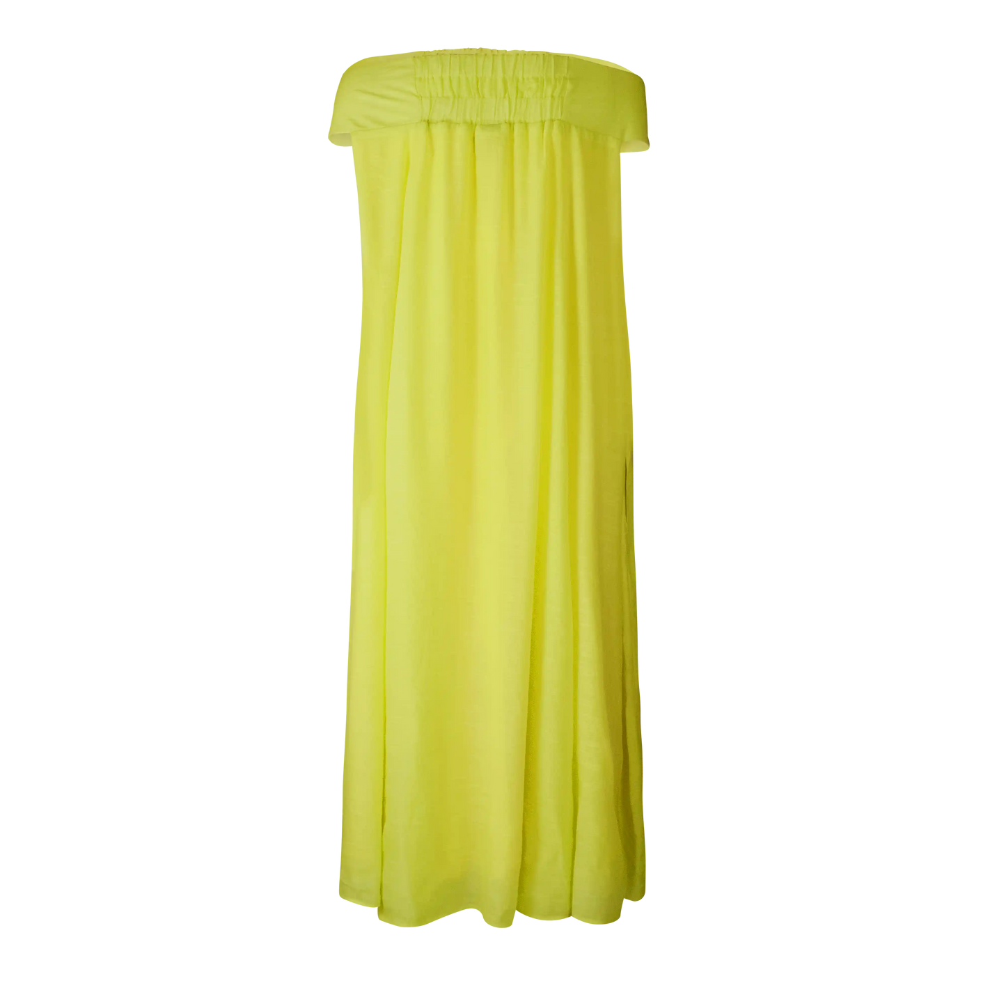 OYSTER Citroen Dresses Leigh Schubert