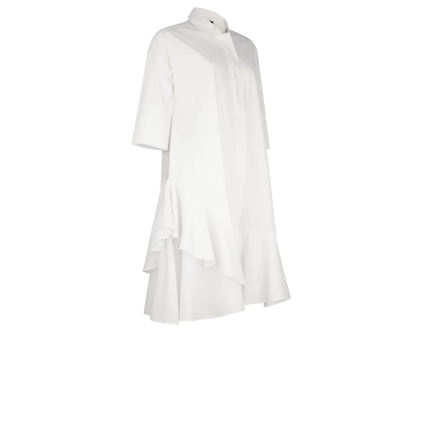 POPSICLE White Dresses Leigh Schubert