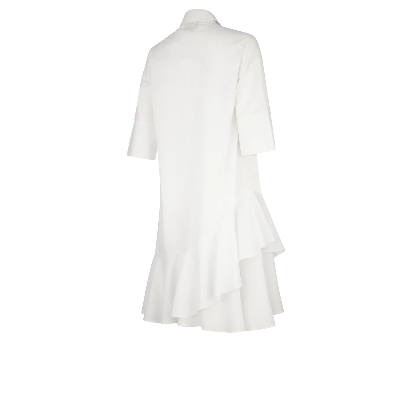 POPSICLE White Dresses Leigh Schubert