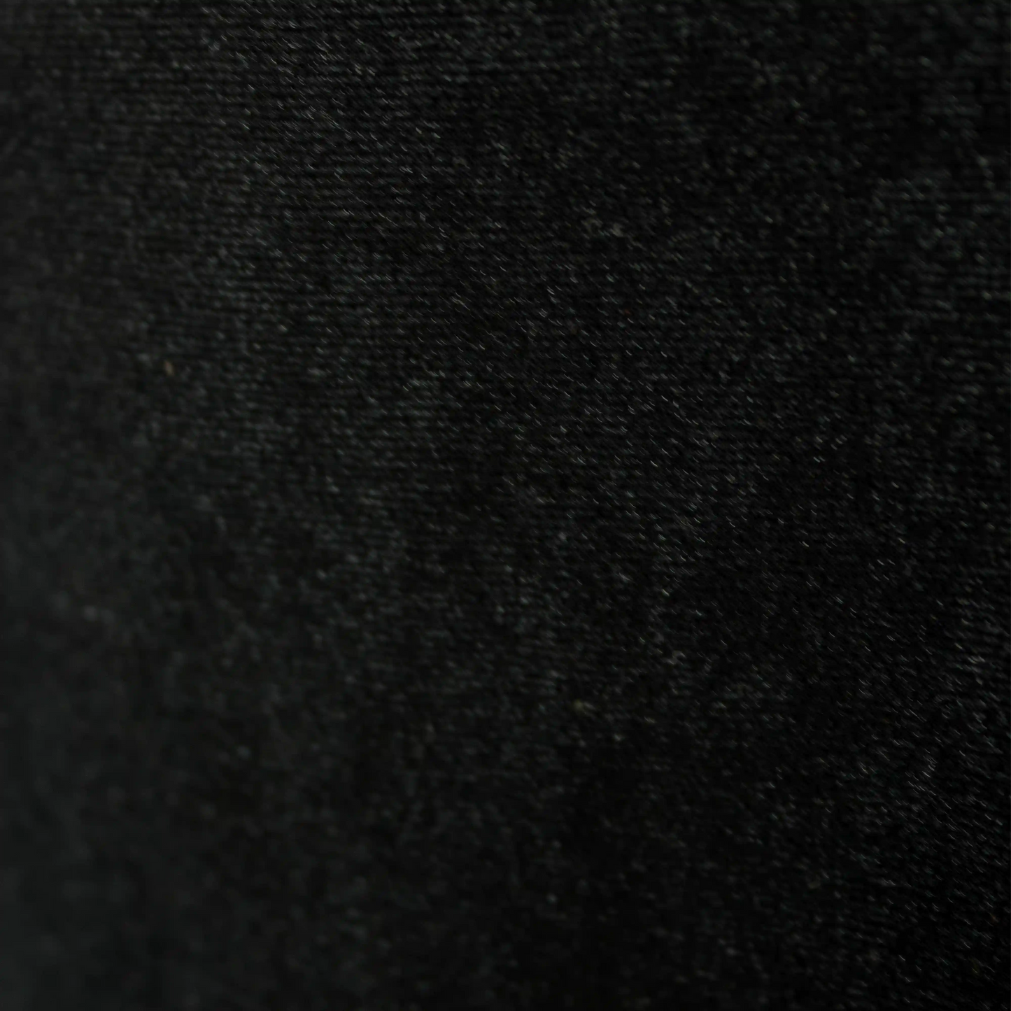PRISILLA Black Velvet Shirts & Tops Leigh Schubert