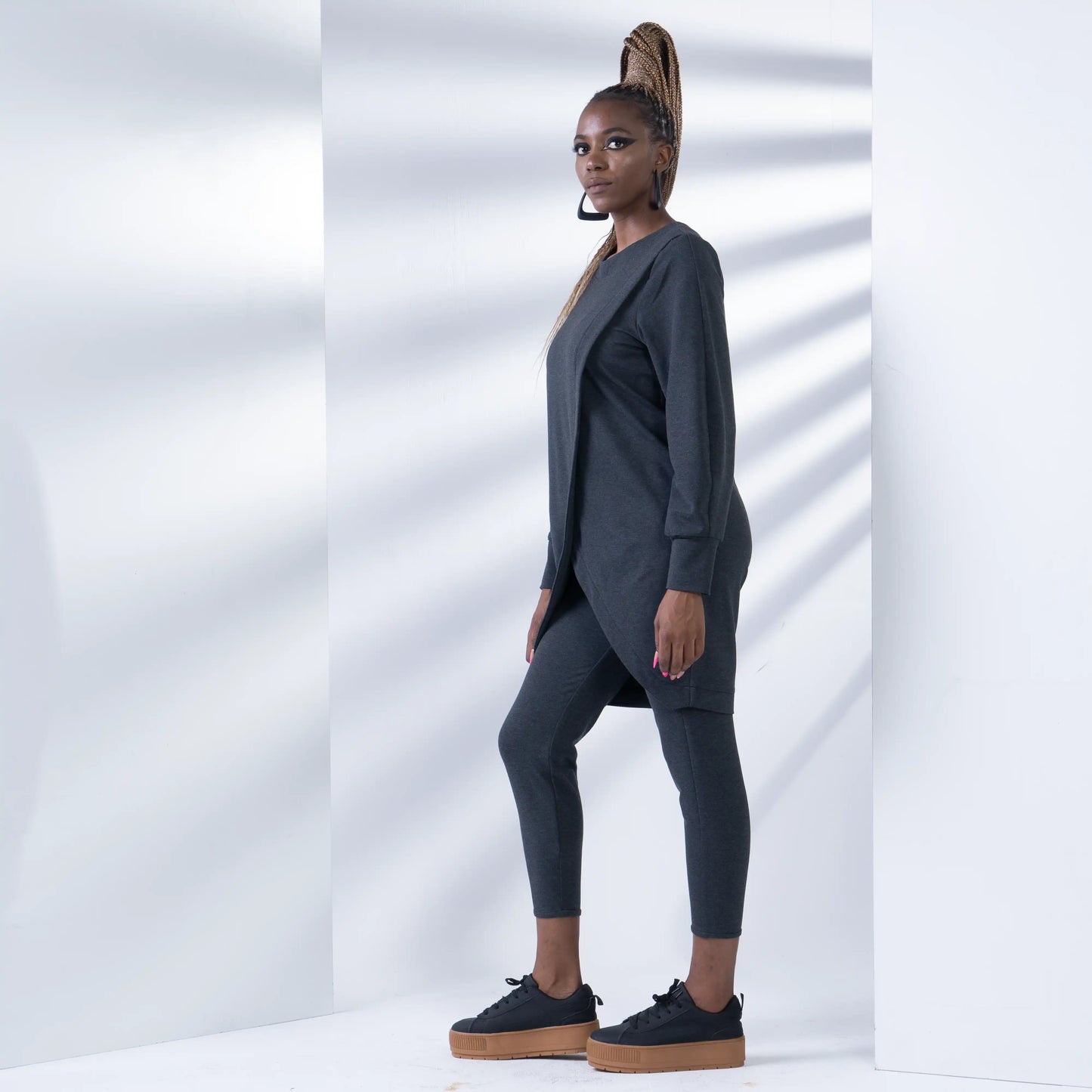RACOON Clay Outfit Sets Leigh Schubert