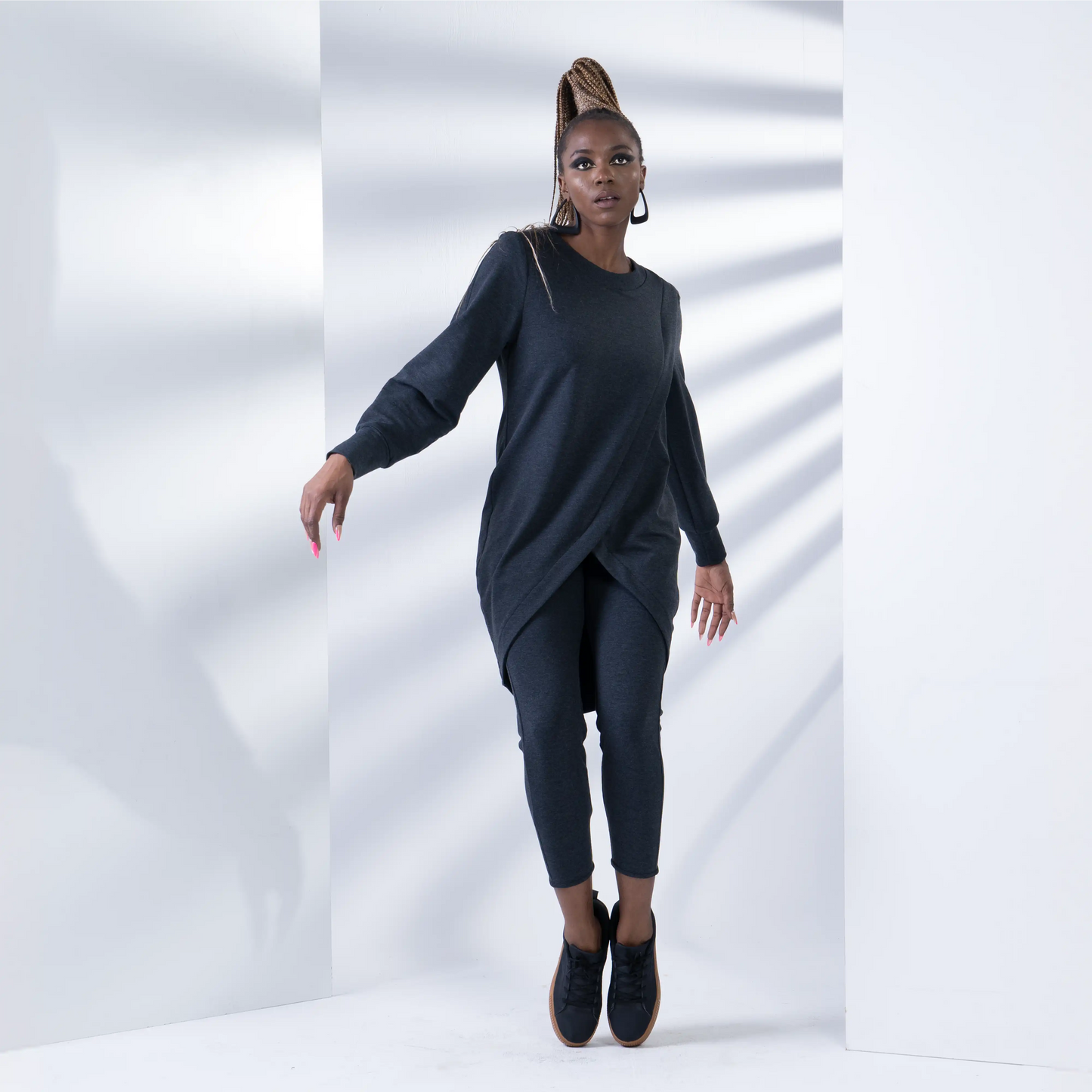 RACOON Clay Outfit Sets Leigh Schubert