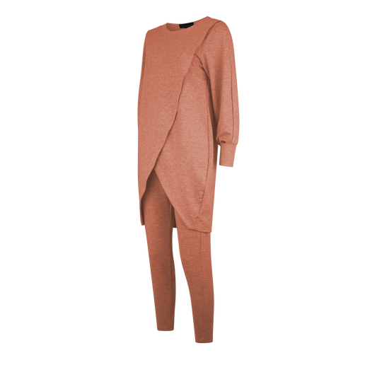 RACOON Clay Outfit Sets Leigh Schubert