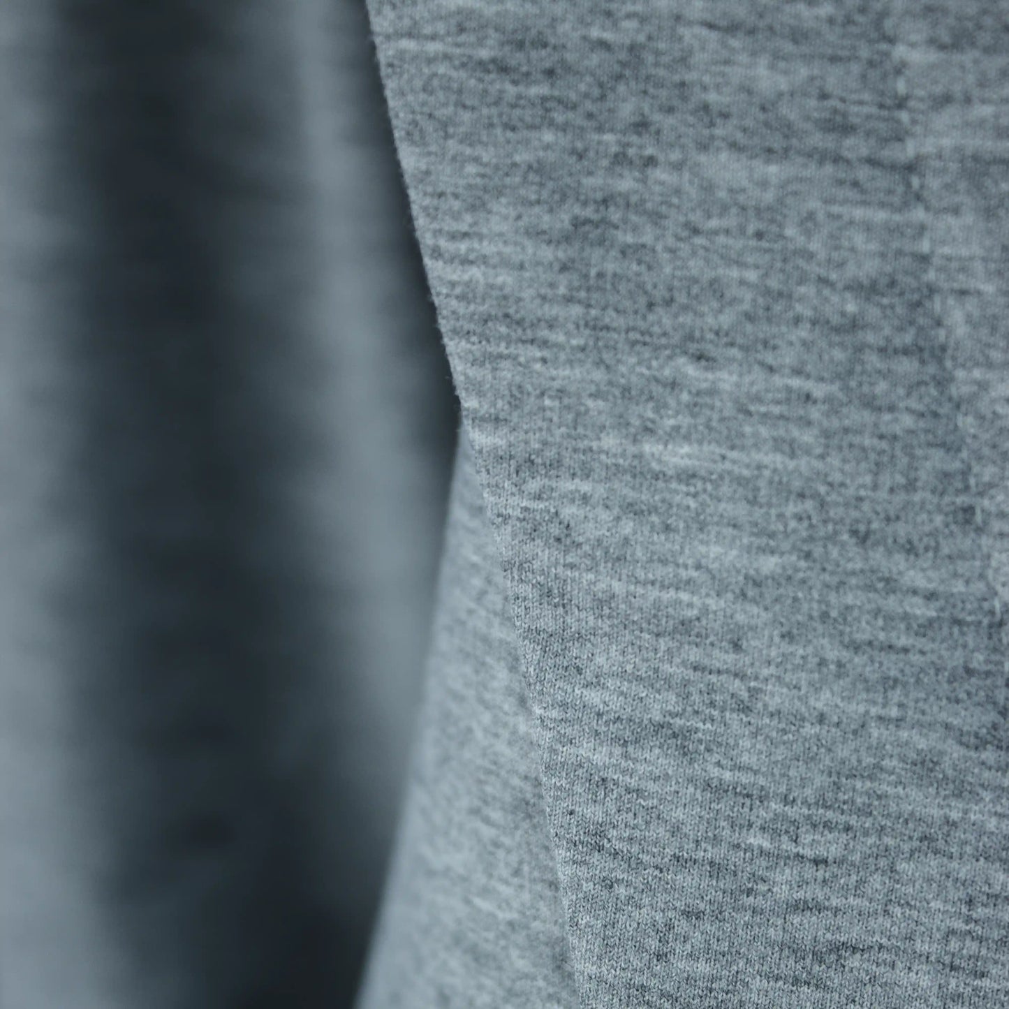 RACOON Light Grey Melange Outfit Sets Leigh Schubert