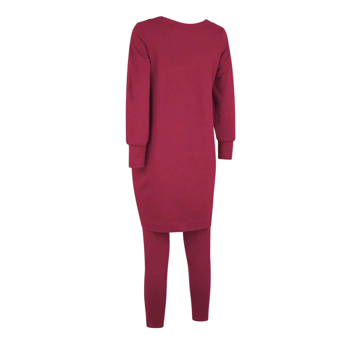RACOON Scarlet Outfit Sets Leigh Schubert