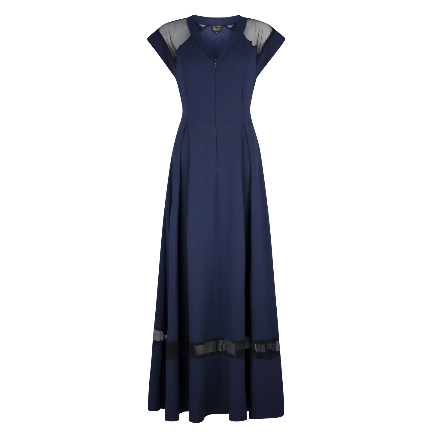 SIA Navy Leigh Schubert