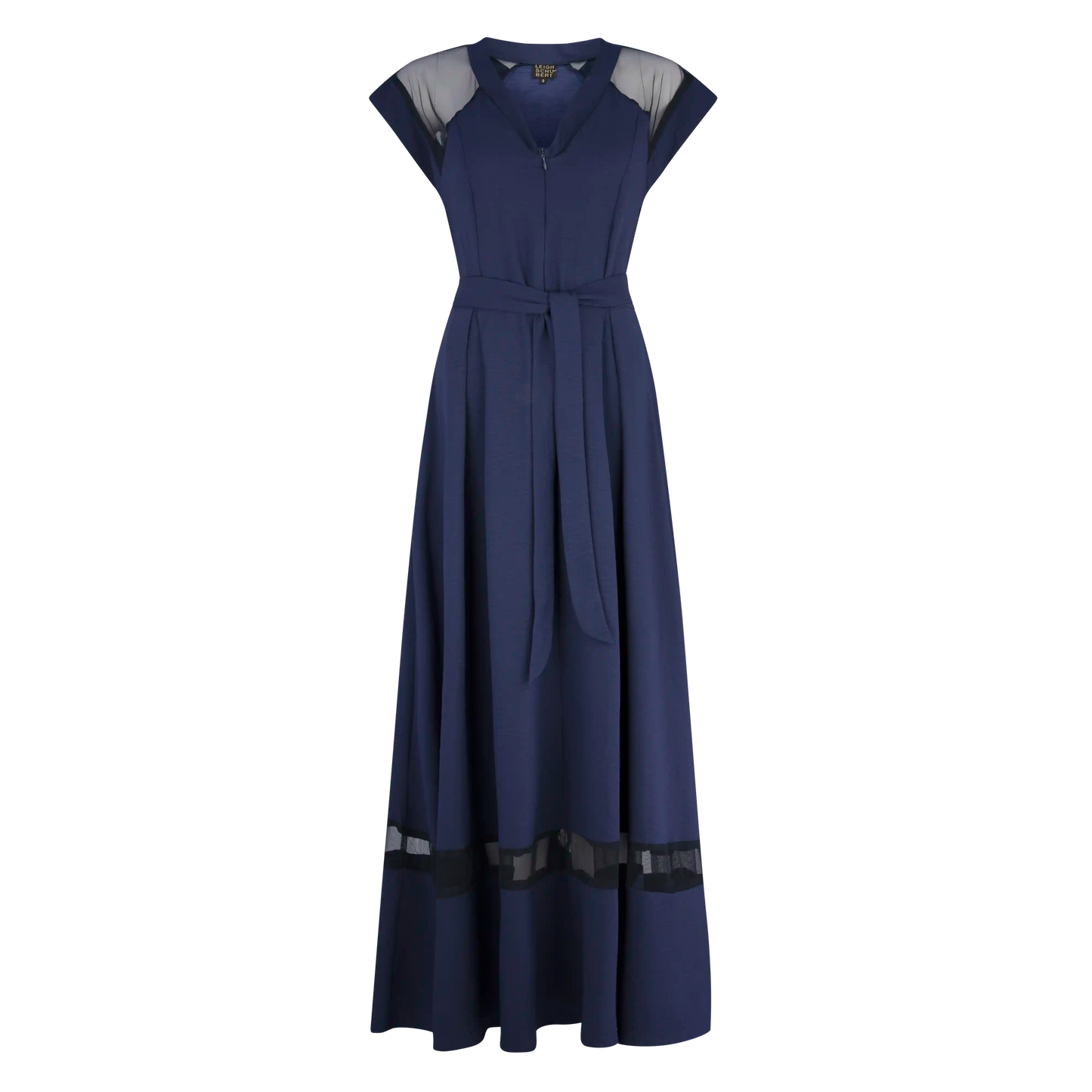 SIA Navy Leigh Schubert