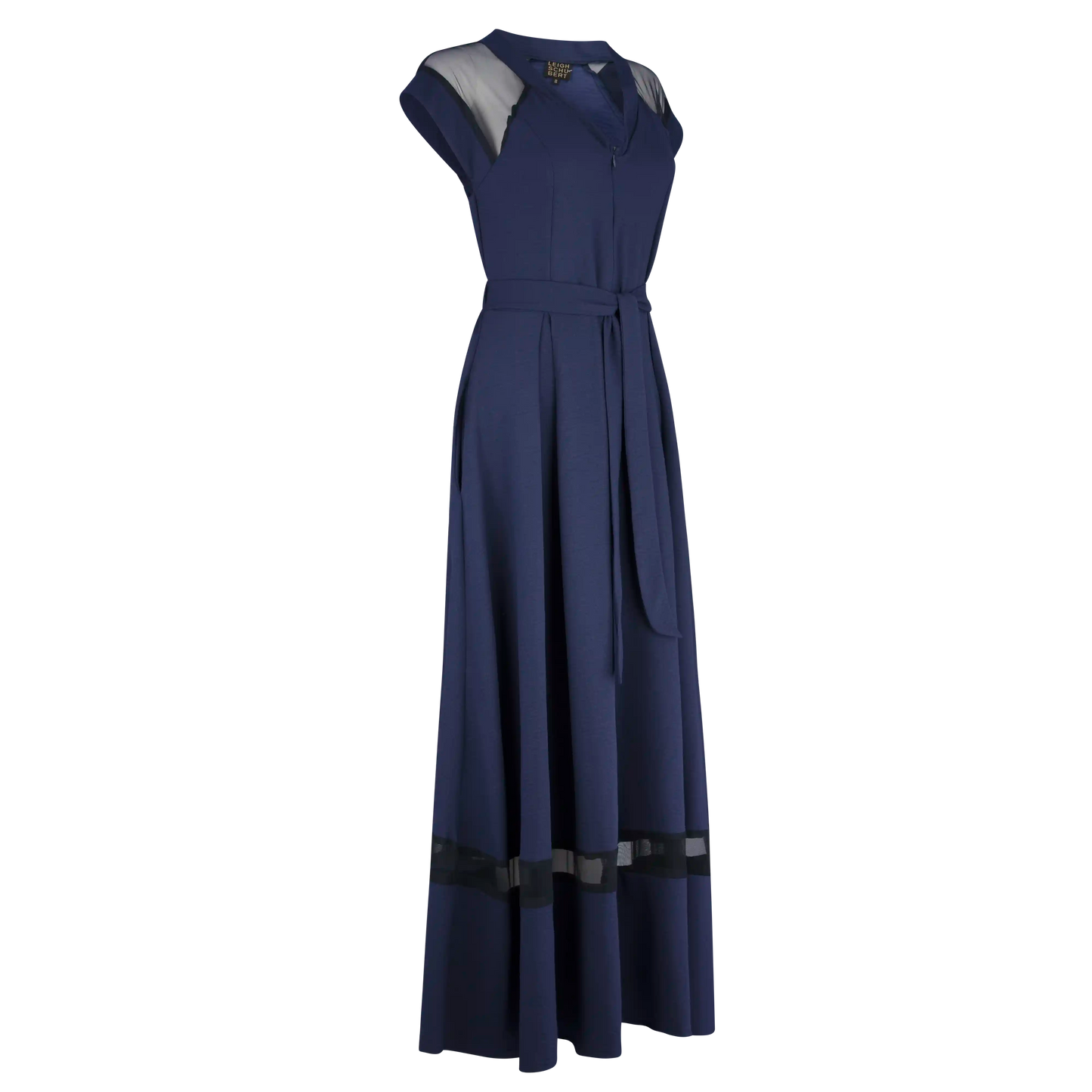 SIA Navy Leigh Schubert