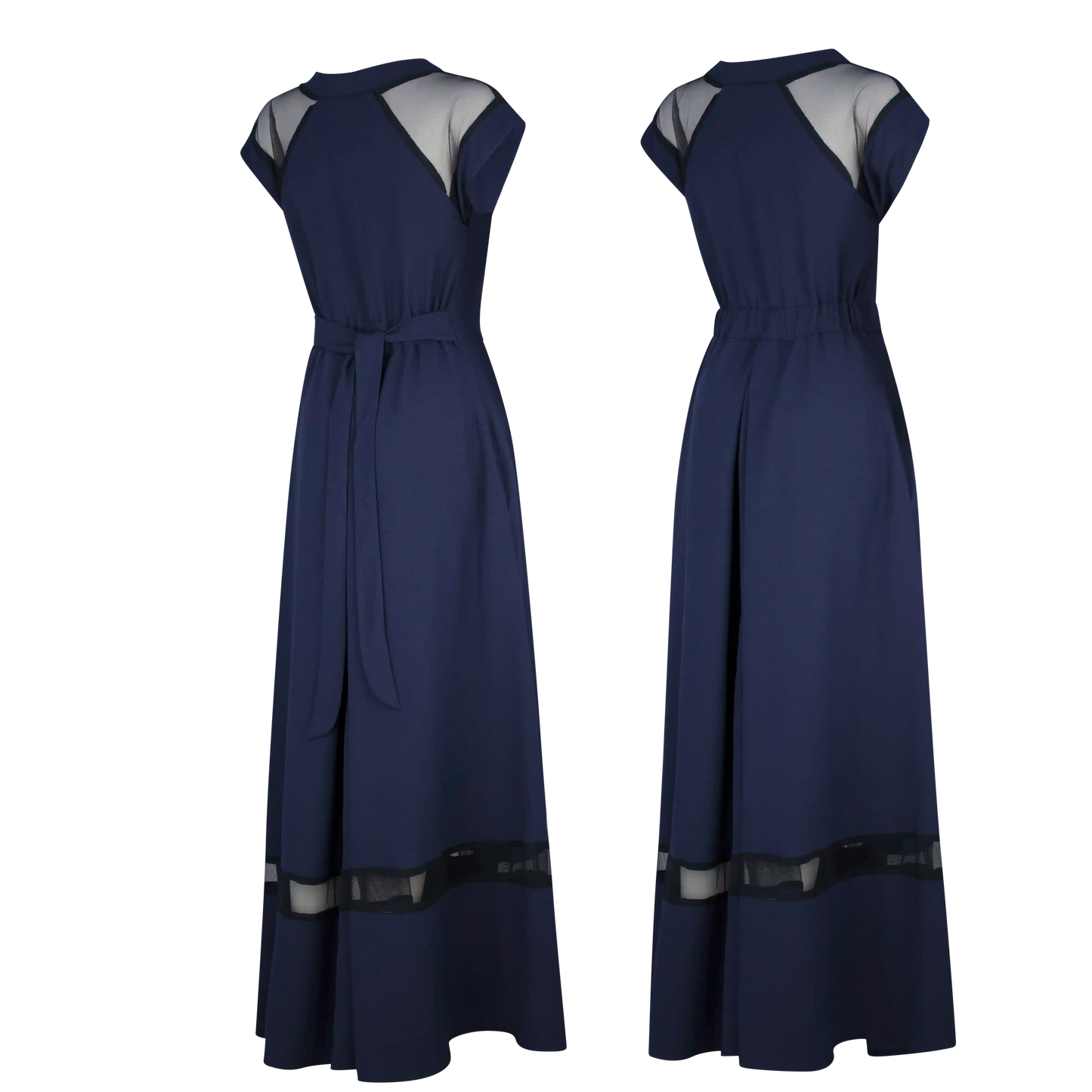 SIA Navy Leigh Schubert