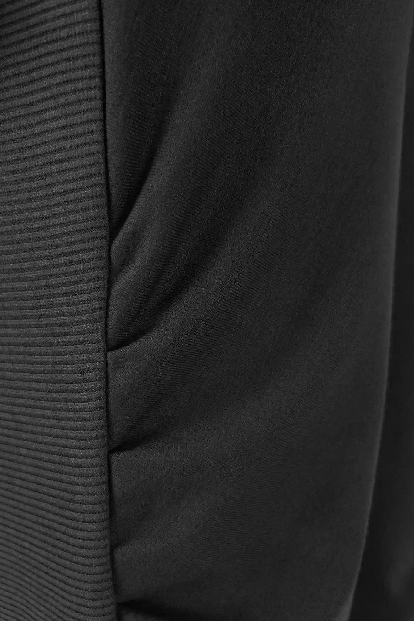 SOLEIL Charcoal Melange Outfit Sets Leigh Schubert
