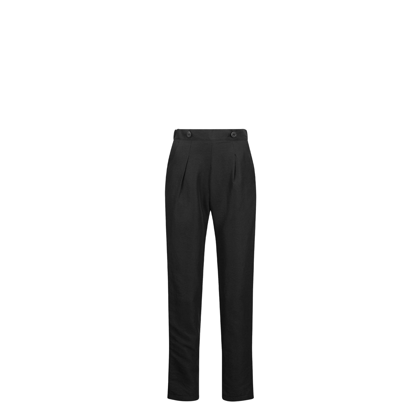 SPENDLUV Black Outfit Sets Leigh Schubert