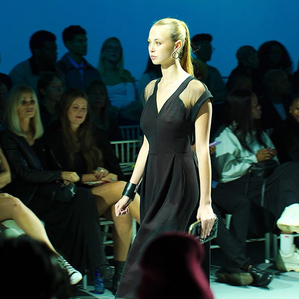 SIA Lobster Dresses Leigh Schubert
