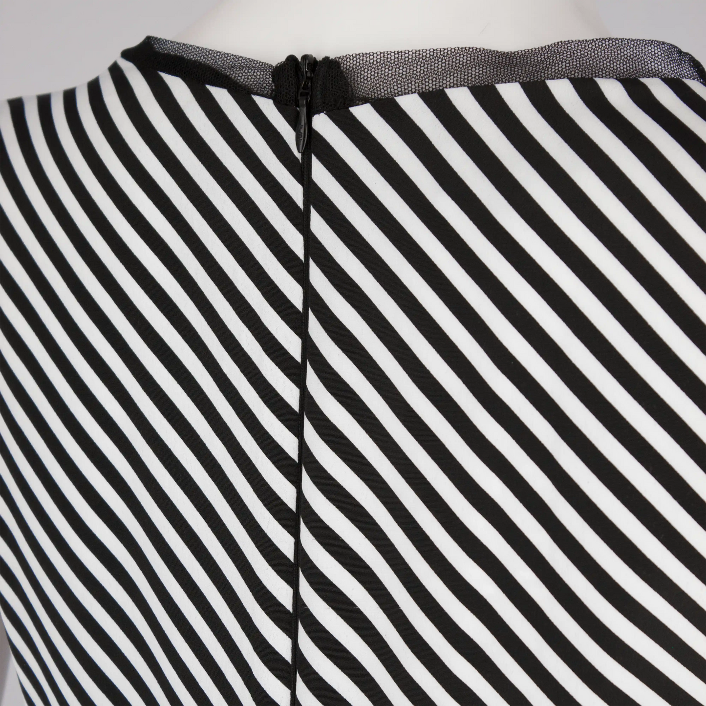 VERA Diagonal Stripe Jumpsuits & Rompers Leigh Schubert