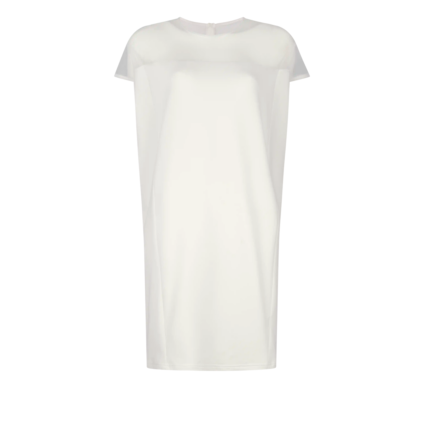 WISBEACH White Dresses Leigh Schubert