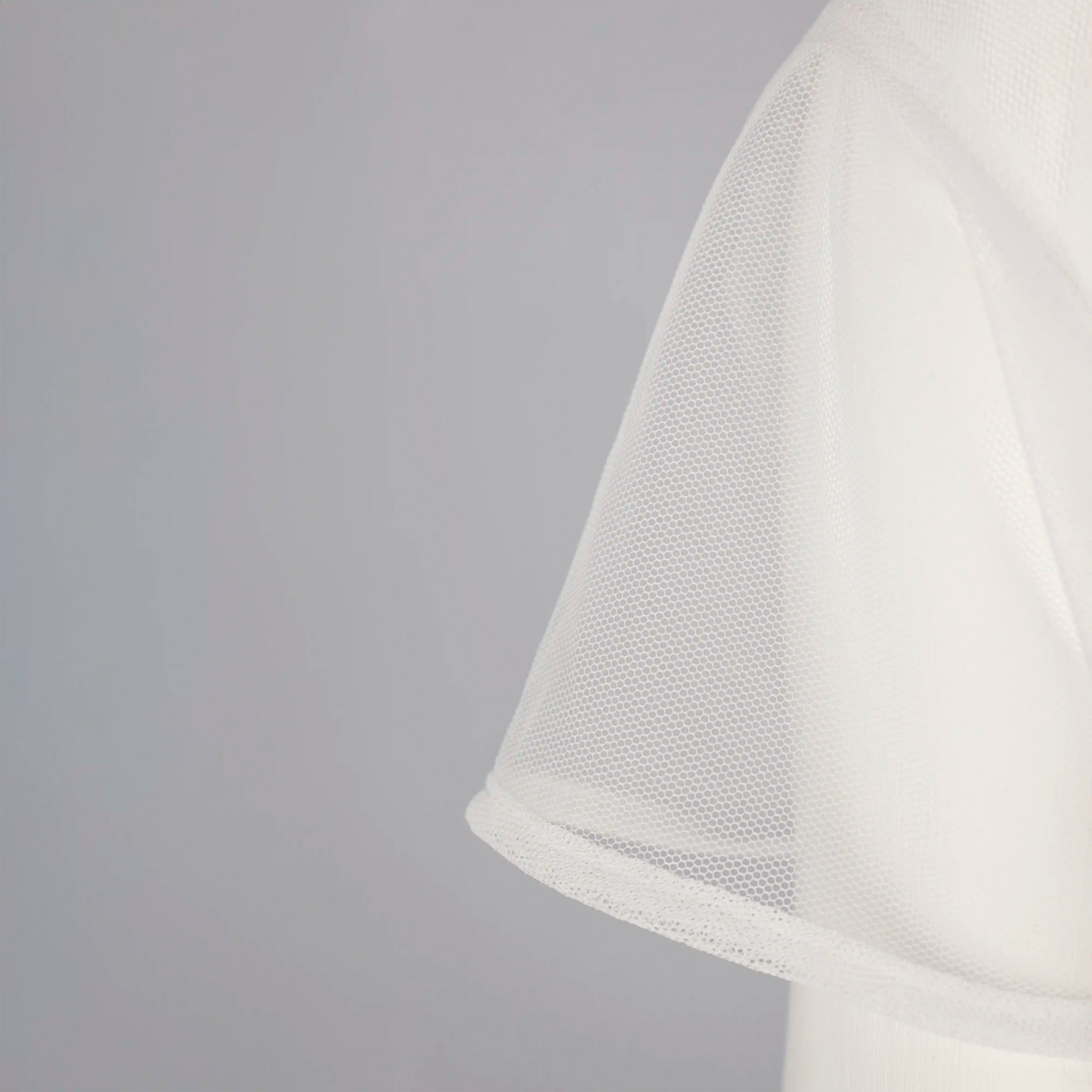 WISBEACH White Dresses Leigh Schubert