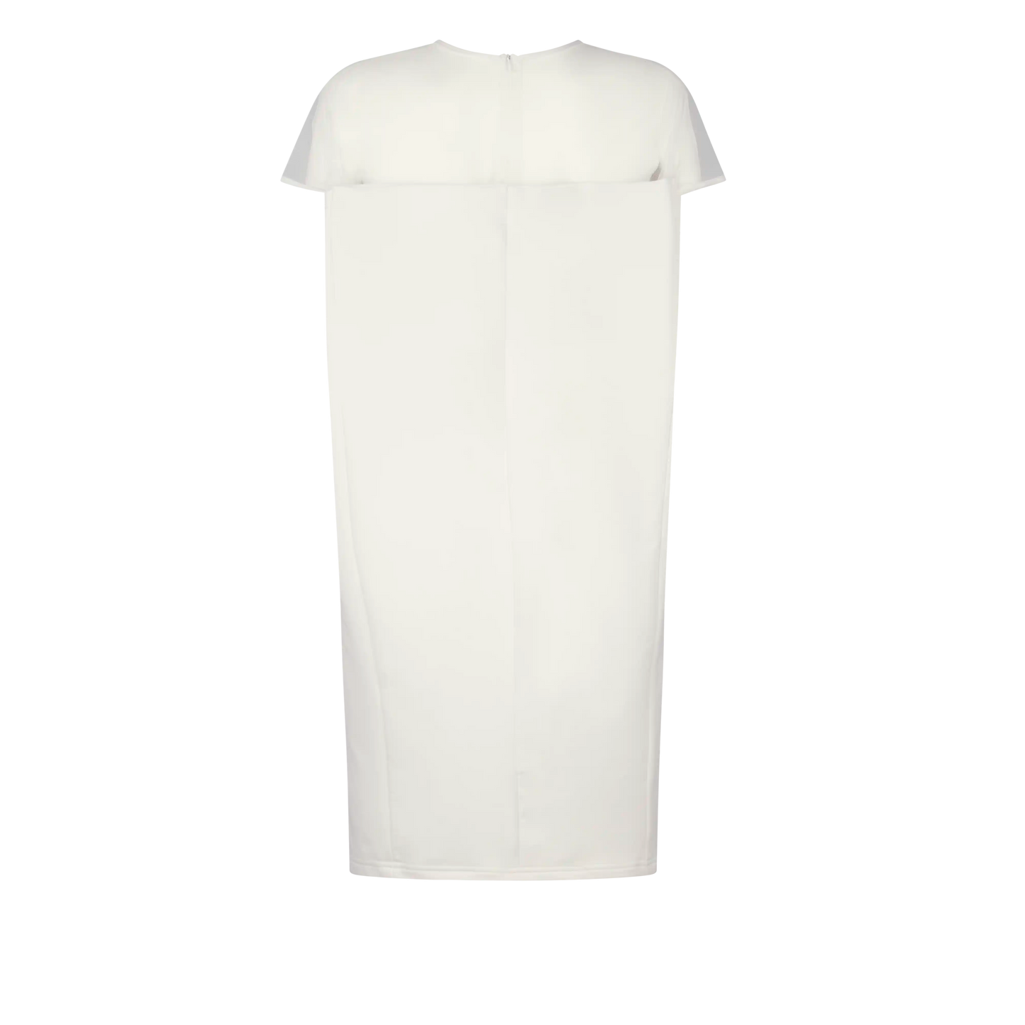 WISBEACH White Dresses Leigh Schubert