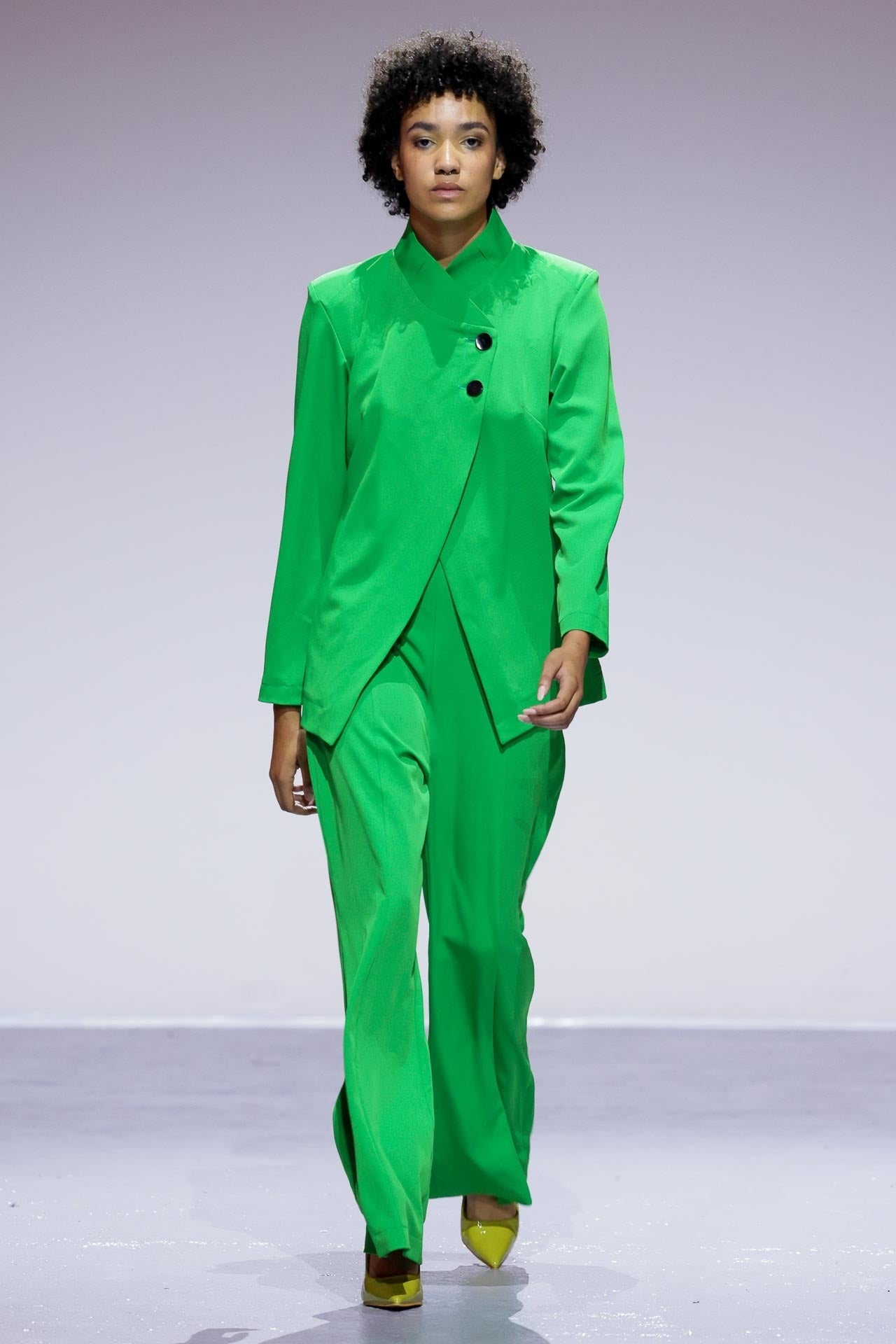 WALTON Emerald Pants Leigh Schubert