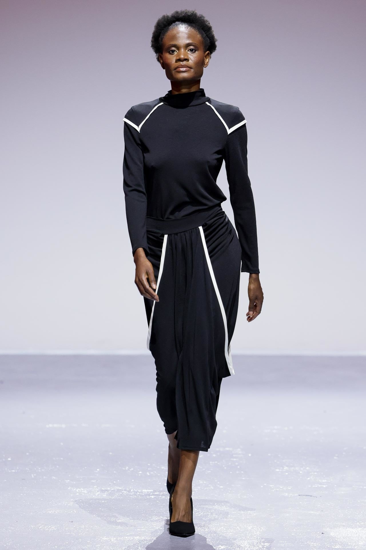 BRIZZY Black