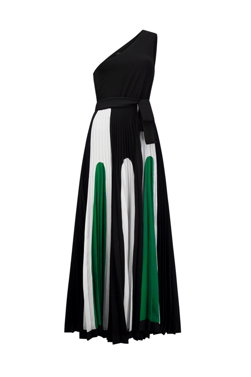 TOKKYO Black Emerald Ivory