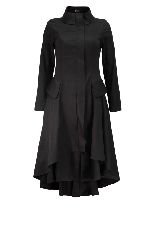 VALERIE Jet Black