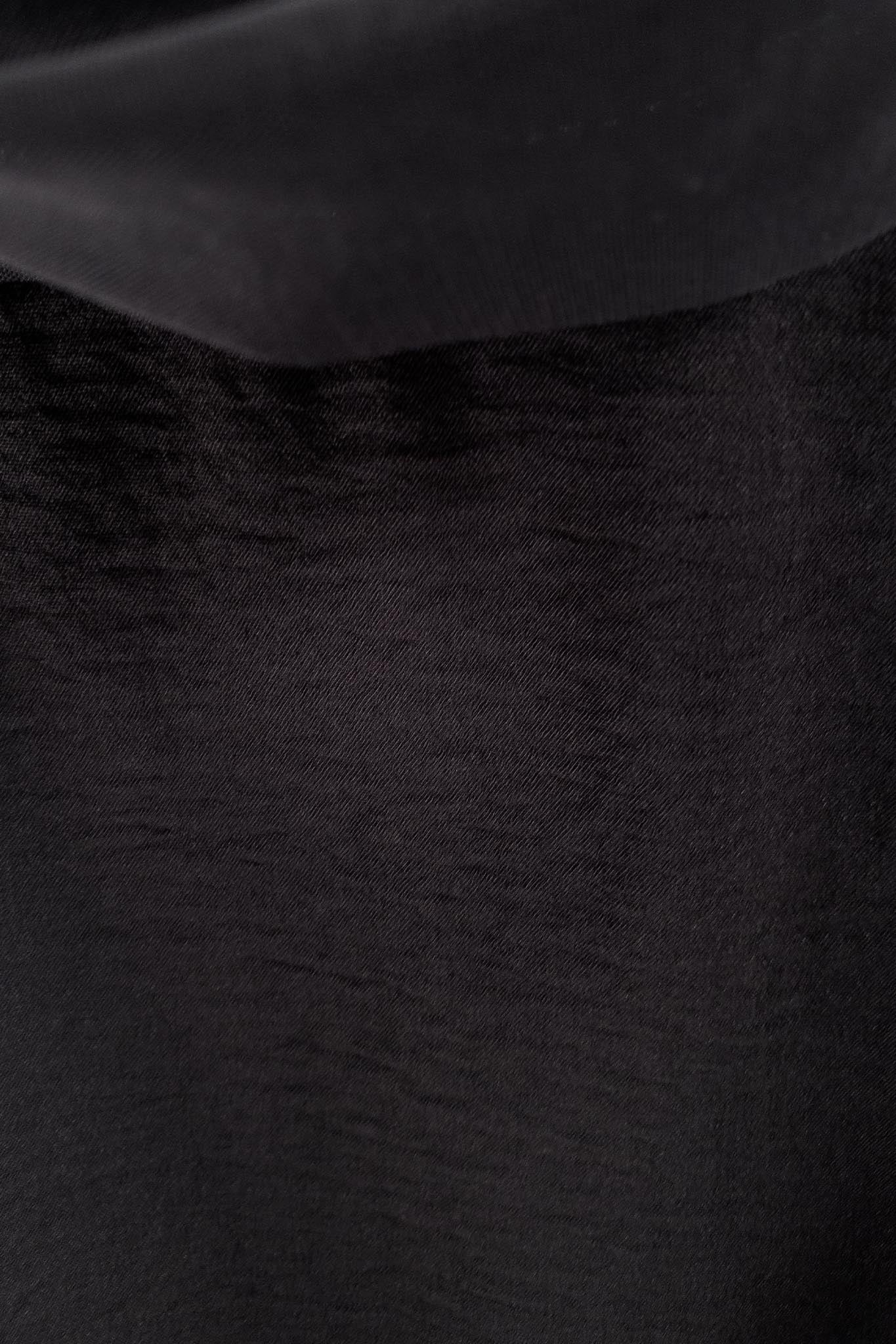 BETHANY Black Shirts & Tops Leigh Schubert