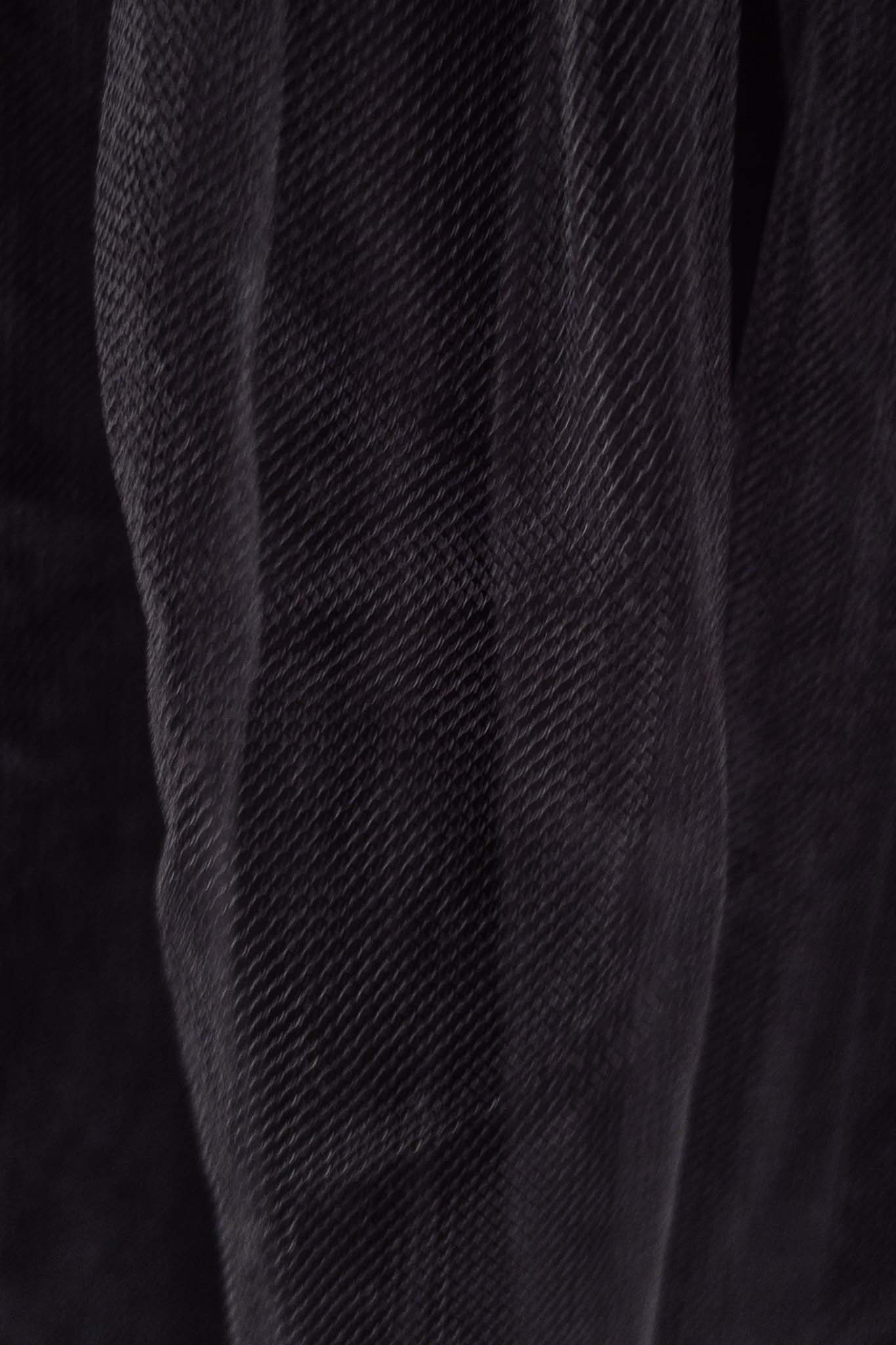 MAYAAH Black Dresses Leigh Schubert