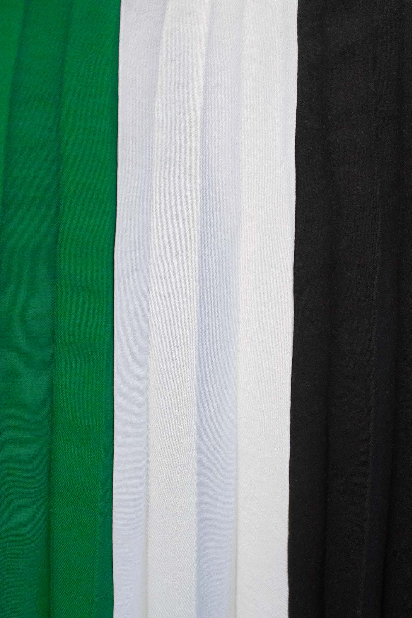 TOKKYO Black Emerald Ivory