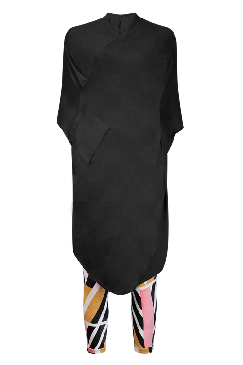 BONNBONN Black SupaTri