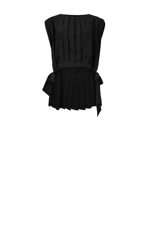 SAMARAI Black