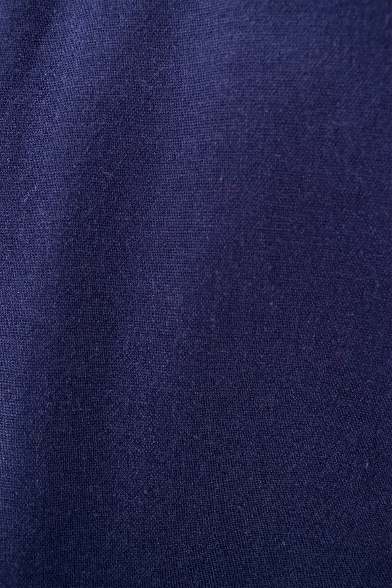 LIMA Navy Linen Shorts Leigh Schubert
