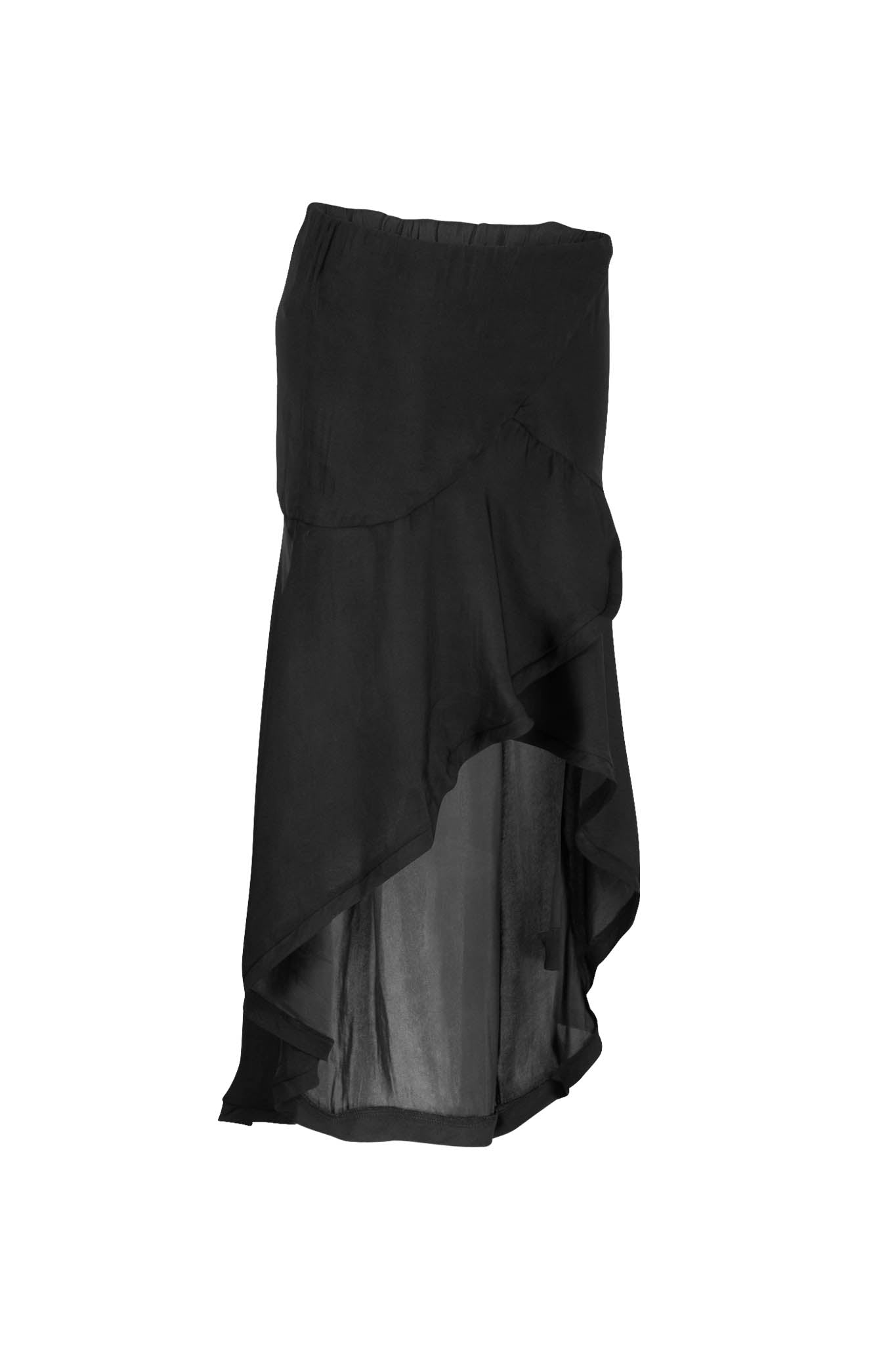XAVIER Black Skirts Leigh Schubert