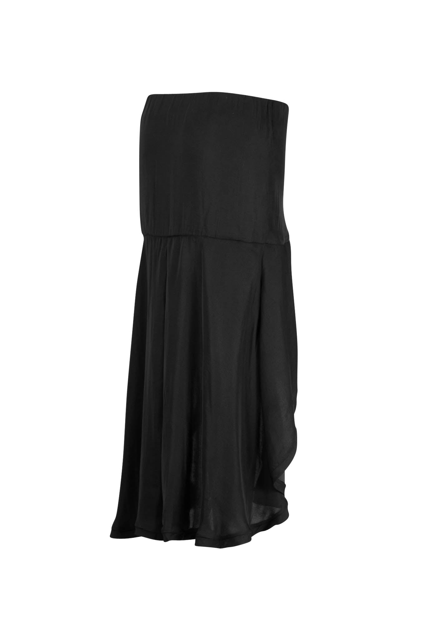 XAVIER Black Skirts Leigh Schubert