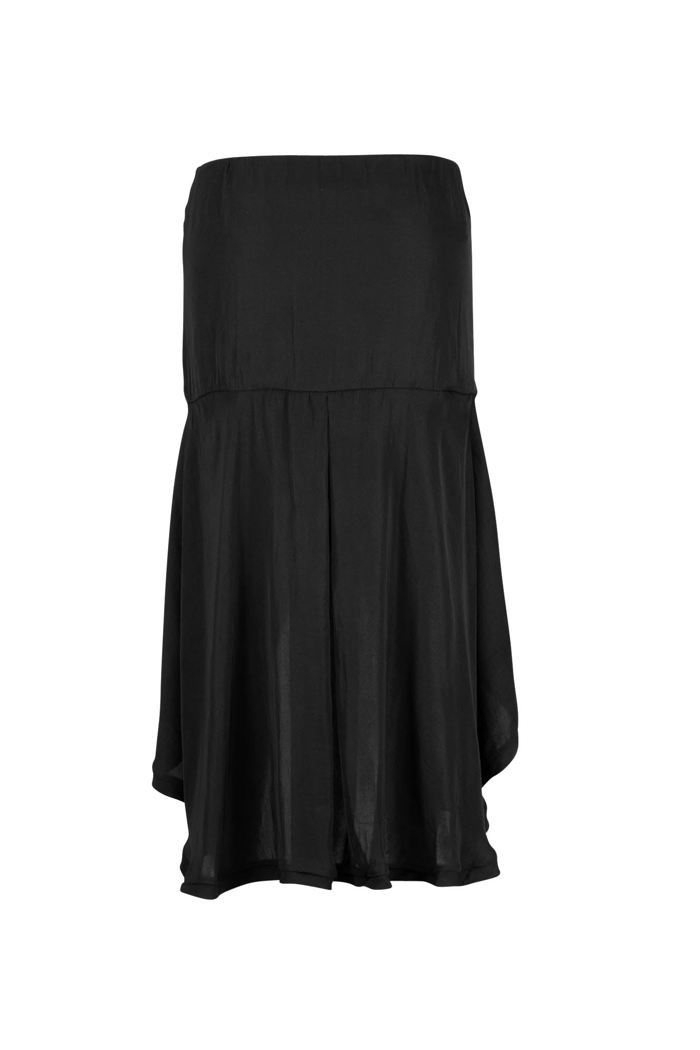 XAVIER Black Skirts Leigh Schubert