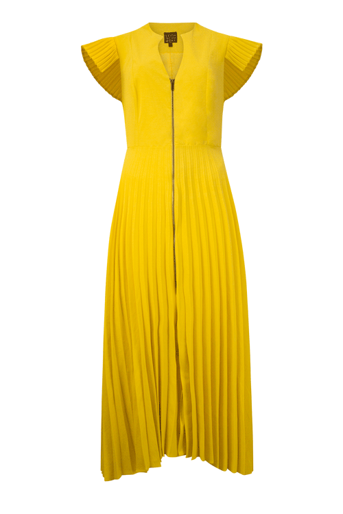 BEATRICE Yellow