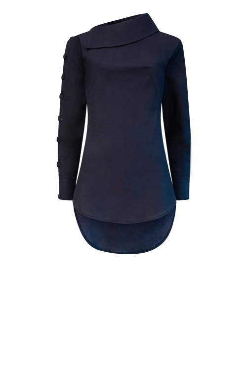 CARLA Navy